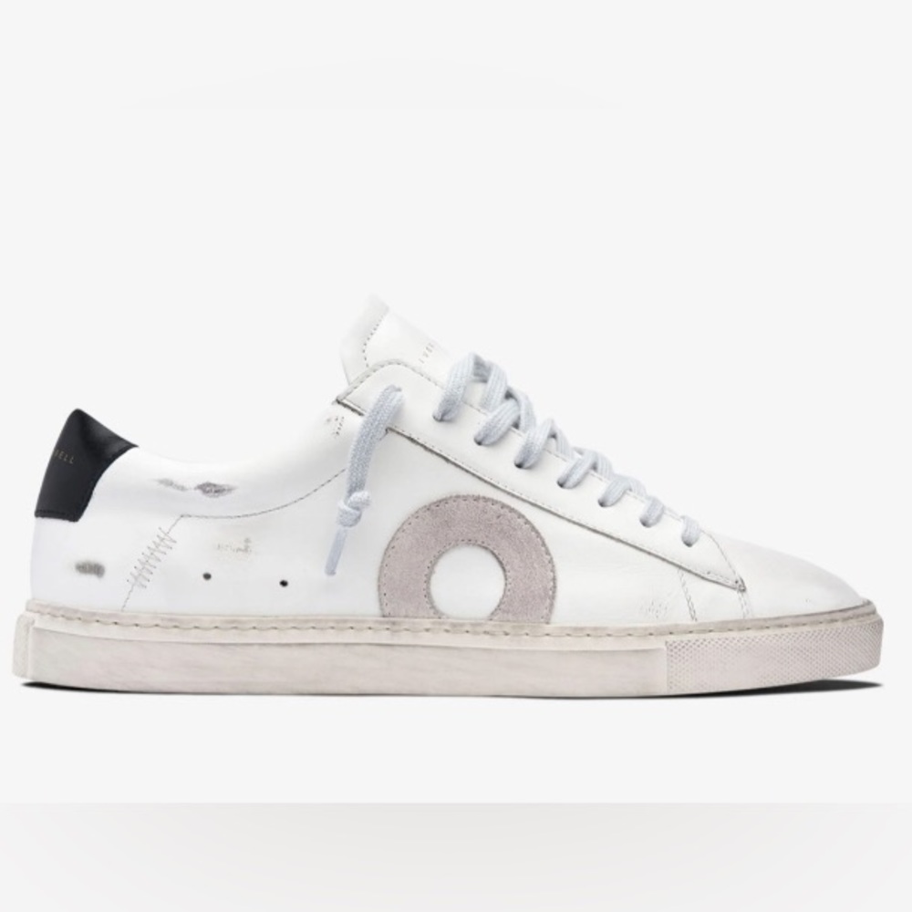Oliver Cabell - Low 1 Belmont sneaker